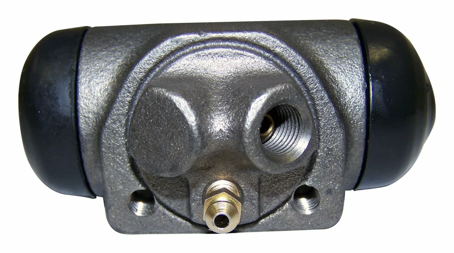 Vintage - Metal Unpainted Wheel Cylinder - F40965